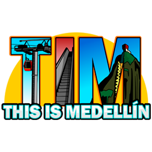 ThisIsMedellin