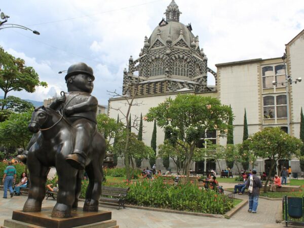 City Tour por Medellin